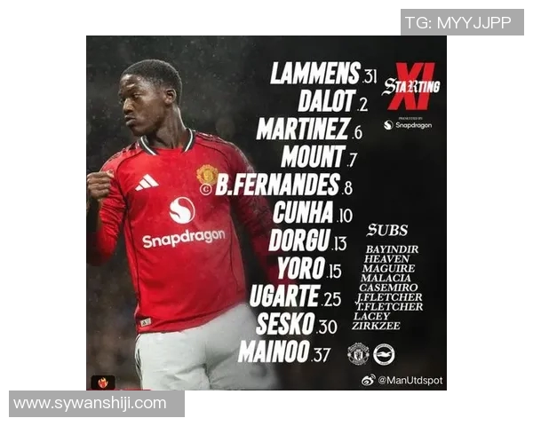 曼联与布莱顿波旦激战在即谁能在英超赛场上笑到最后 曼联与布莱顿波旦激战在即谁能在英超赛场上笑到最后