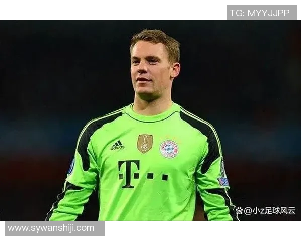 德国足球明星的辉煌与遗憾：那些未曾捧起冠军奖杯的传奇球员