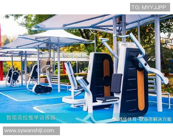 探索体育培训健身机构的多元化发展与创新服务模式提升用户体验